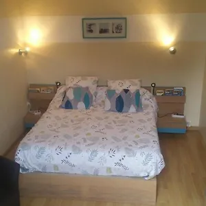 Béarn Bigorre Appartement Capvern