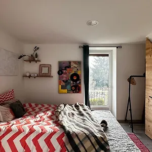 Chez Marie En Savoie Séjour chez l'habitant