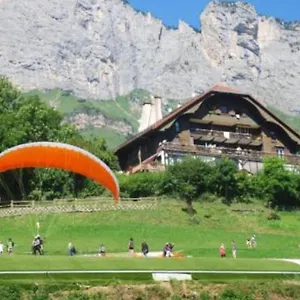 Mon Petit Montagnard Du Plateau Appartement