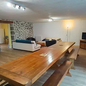 Grande Maison 7 Hébergement de vacances