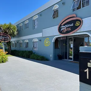 Rotorua Motel Motel Rotorua